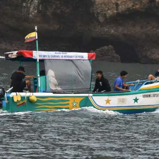 La Asamblea Nacional someterá a votación por ley que busca proteger el perfil costero y las olas del país