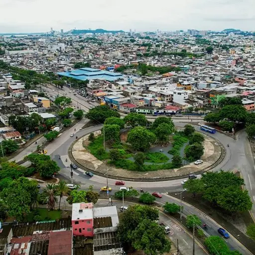 Guayaquil fortalece su agenda ambiental con reforestación y nuevas áreas protegidas