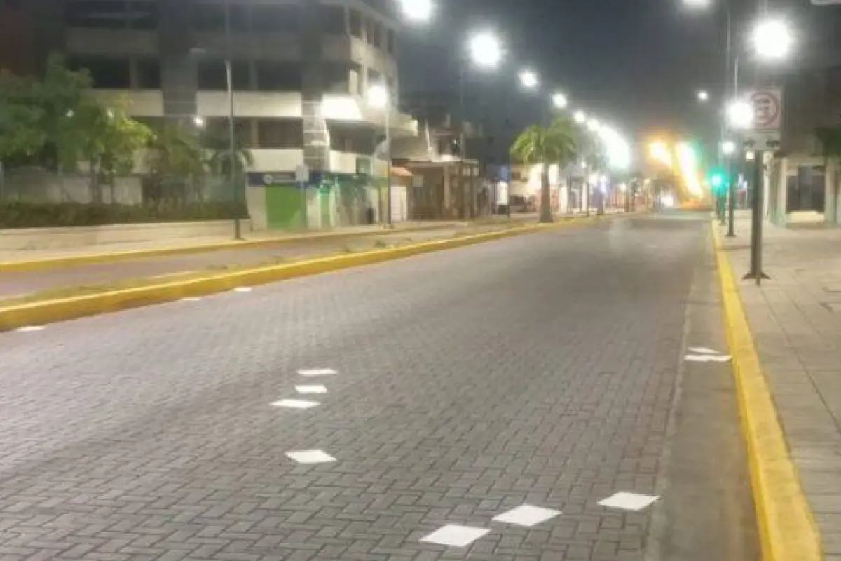Ecuador