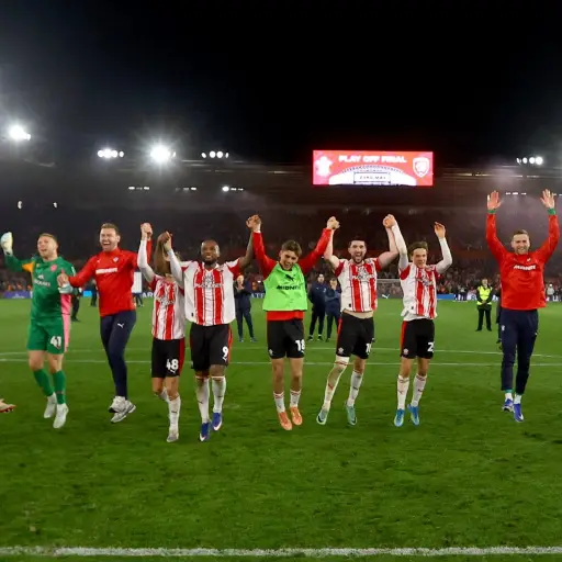 Southampton queda fuera de los playoffs por espionaje y Middlesbrough de Jeremy Sarmiento jugará la final de la Championship