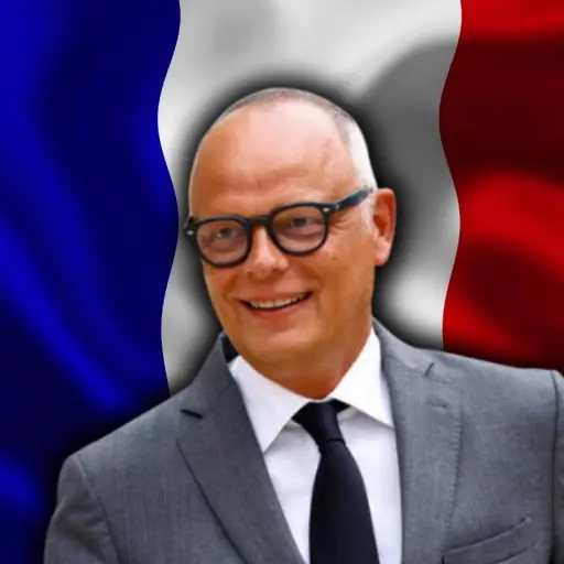 Francia: Investigan al candidato presidencial Édouard Phillippe, por malversación 