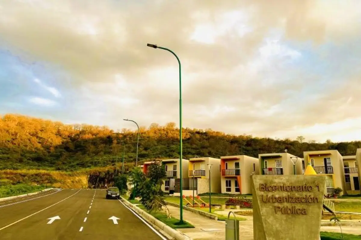 El proyecto Bicentenario 1 registra alta demanda tras los nuevos incentivos para adquisición de viviendas.