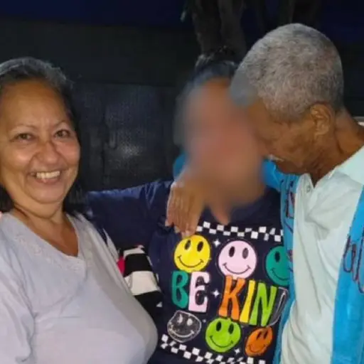 Excarcelan en Venezuela a la adolescente Samantha Hernández tras seis meses de detención