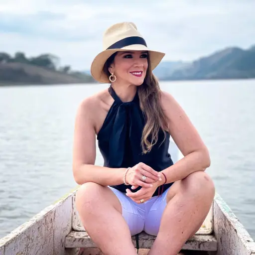 Valeria Mena revela que fue sometida a una cirugía de corazón abierto