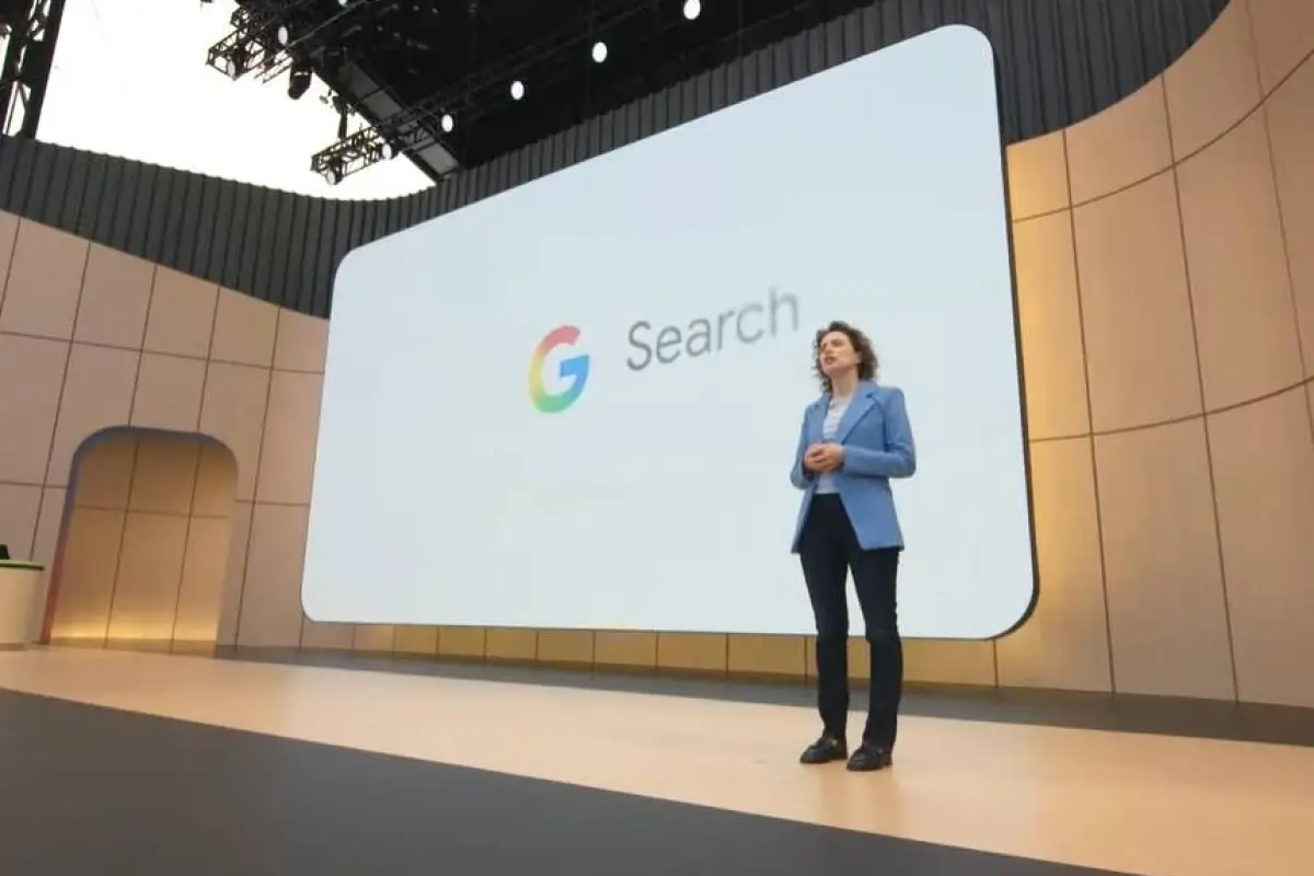 La multinacional Google implementa modificaciones estructurales en su motor de búsqueda
