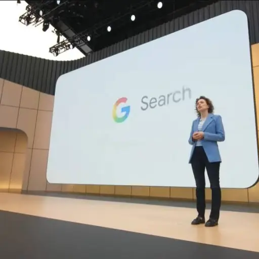 Google revoluciona la navegación web con el lanzamiento de su nuevo Buscador de IA