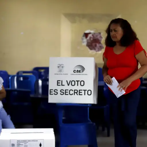 CNE: 19 de mayo de 2026, plazo final para desafiliación de militantes políticos
