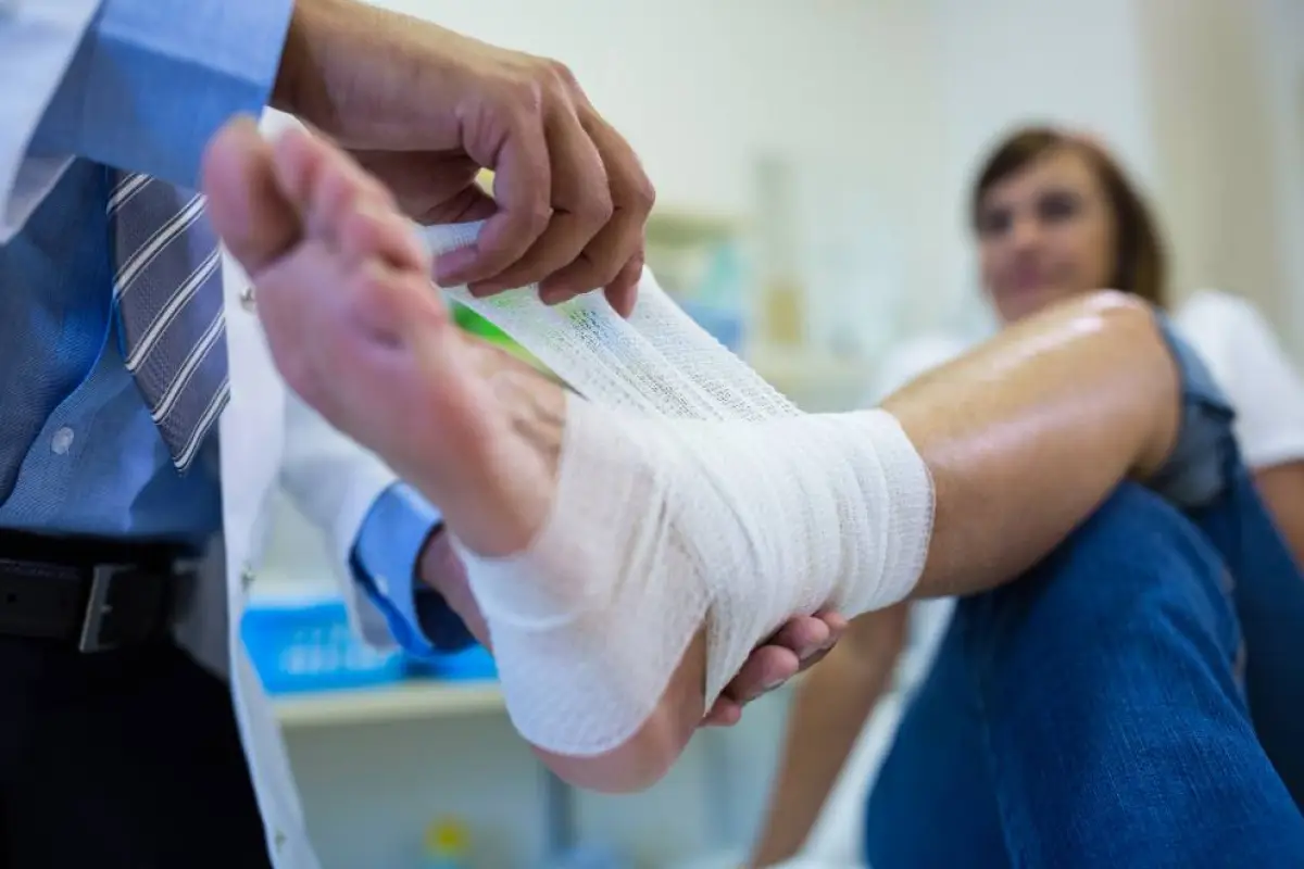 Los accidentes laborales en Ecuador superaron los 20.500 casos