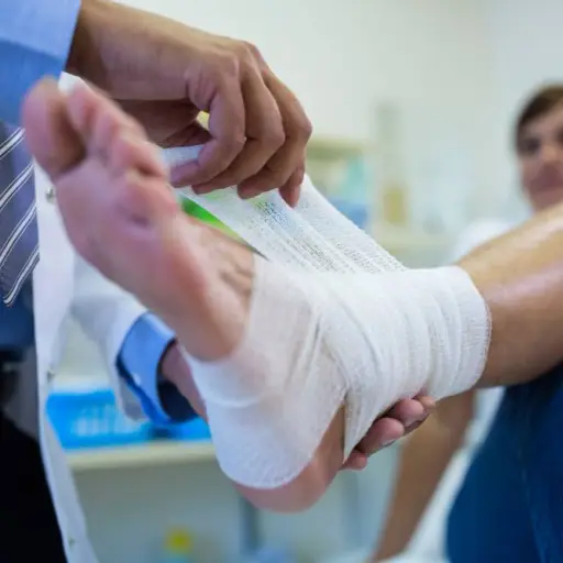 Los accidentes laborales en Ecuador superaron los 20.500 casos según informes oficiales