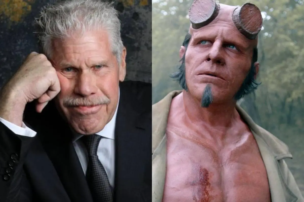 Hellboy