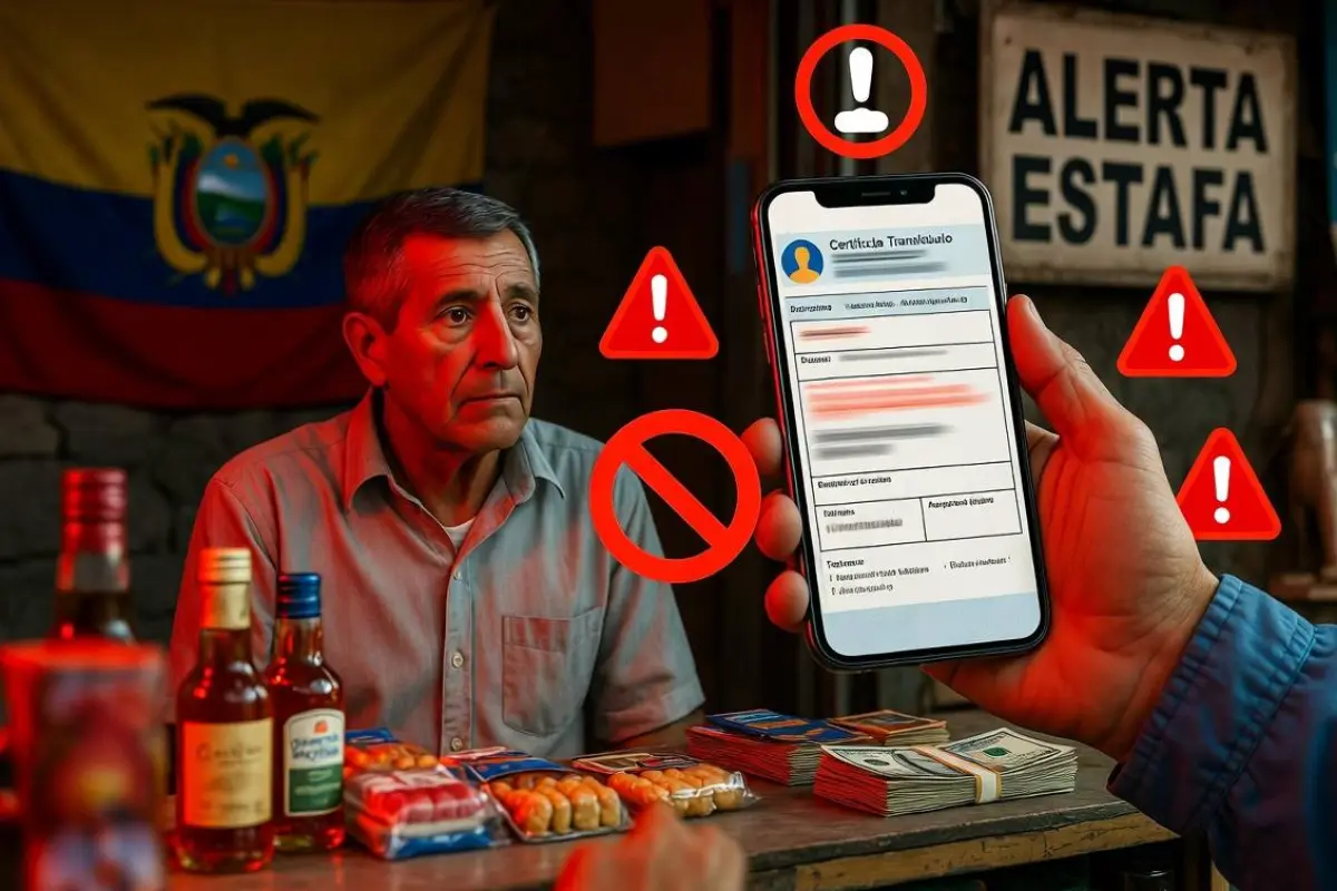 estafa