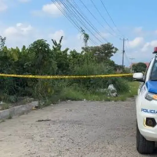 La estremecedora cifra revelada por la Policía sobre restos humanos en El Oro