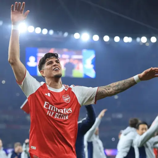 Ecuador se consolida entre los países más exitosos de la Premier League