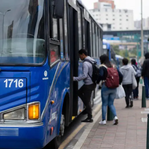 Este viernes podría anunciarse decisión sobre el pasaje en el transporte público de Quito