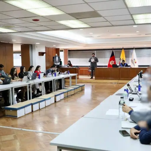Caso Apagón: Fiscalía responde a videos y aclara qué pruebas sí constan en el expediente