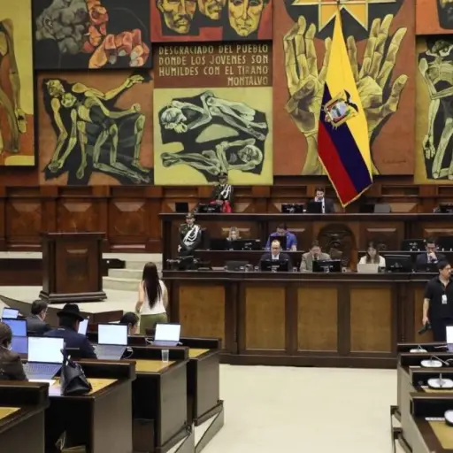 ¿Habrá un nuevo feriado nacional en Ecuador? Esto proponen legisladores en la Asamblea Nacional