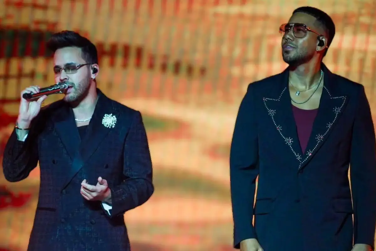 romeo santos
