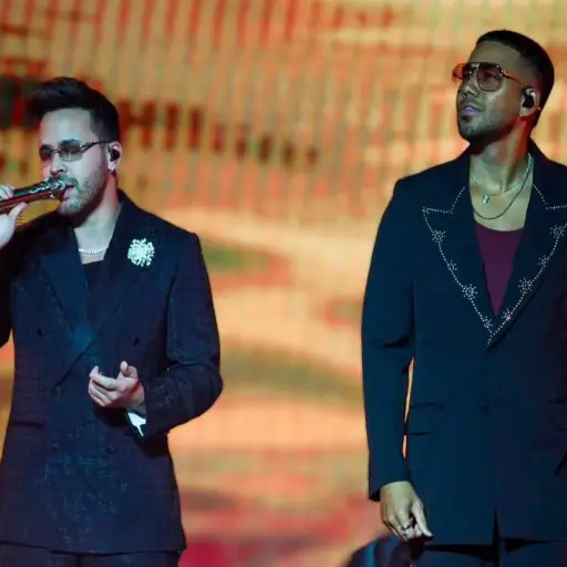 Romeo Santos y Prince Royce confirman concierto en Ecuador: ¿Cuándo se revelarán los detalles y precios de entradas?