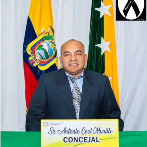 Asesinan a concejal Antonio Cool durante partido de vóley en El Empalme