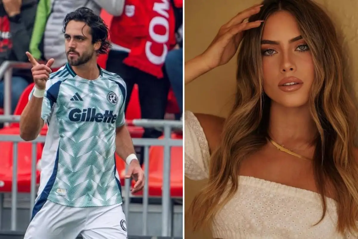 Leo Campana estaría estrenando romance con la influencer Mari Arana.