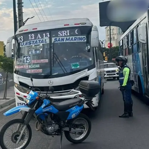 Incremento de pasajes en Ecuador: Guayaquil analiza proyecto de ordenanza para establecer tarifas diferenciadas