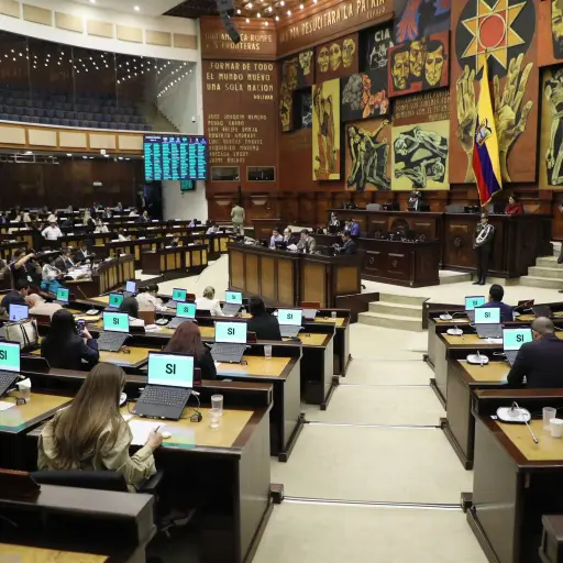 ¿El 5 de agosto será feriado nacional en Ecuador? Proyecto en la Asamblea lo propone