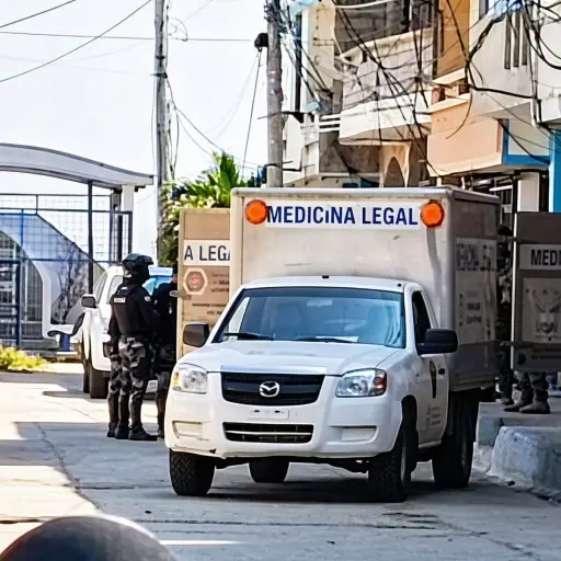 Tres asesinatos en menos de 24 horas por sicariato en Manta