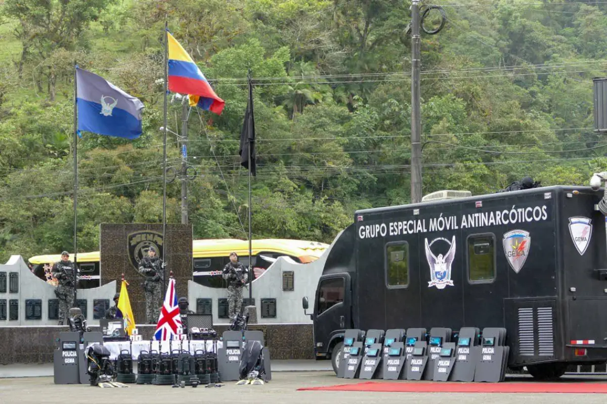 Ecuador