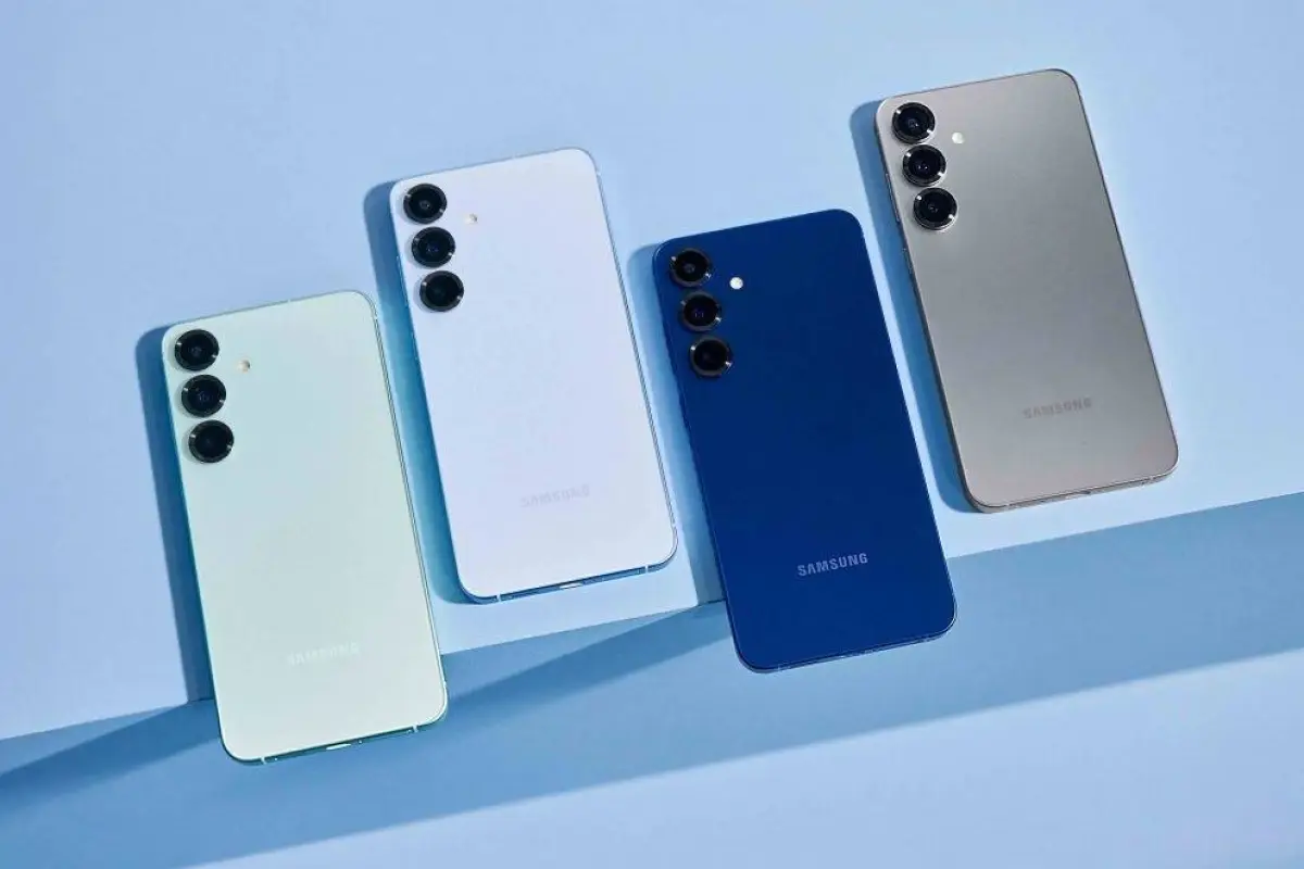 La compañía Samsung expande el despliegue de One UI 8.5 para integrar Galaxy AI en su ecosistema móvil