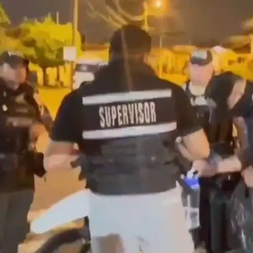 12 detenidos y armamento incautado en Guayas
