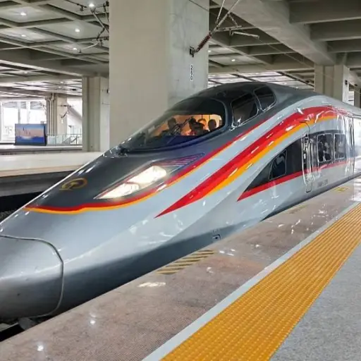 Un pequeño pájaro inspiró la solución al estruendo de los trenes bala japoneses en túneles
