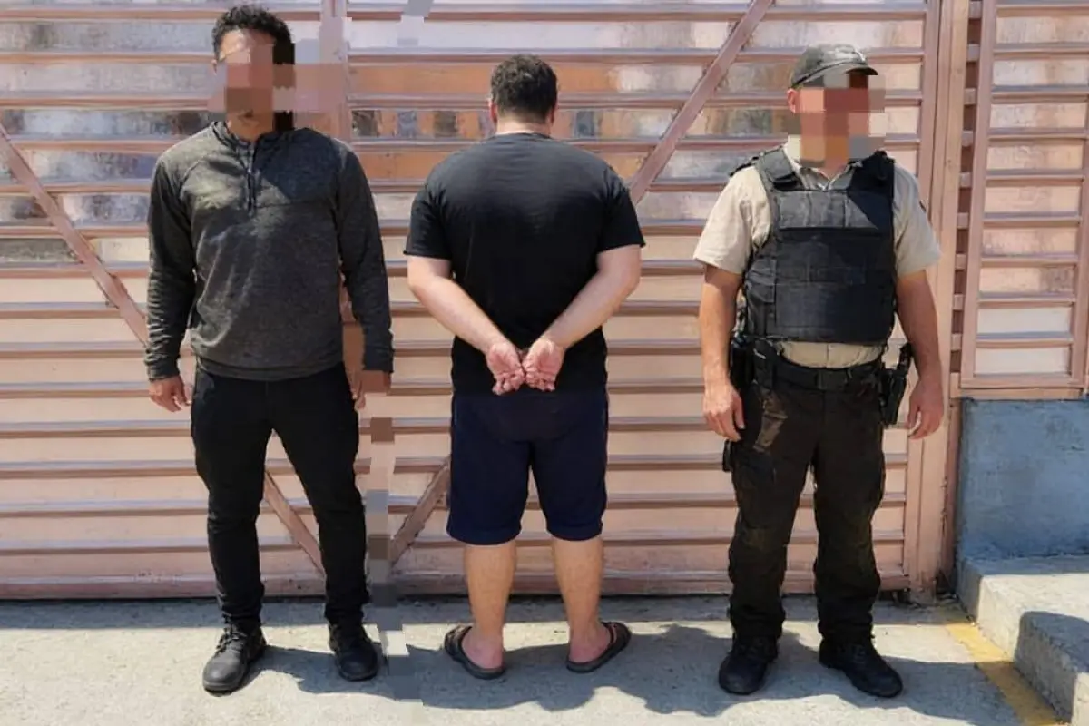 detenido