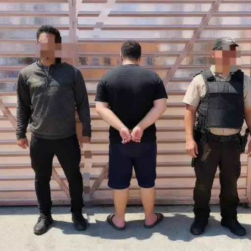 El presunto asesino de un psicólogo de Manta se entregó tras ocho meses prófugo