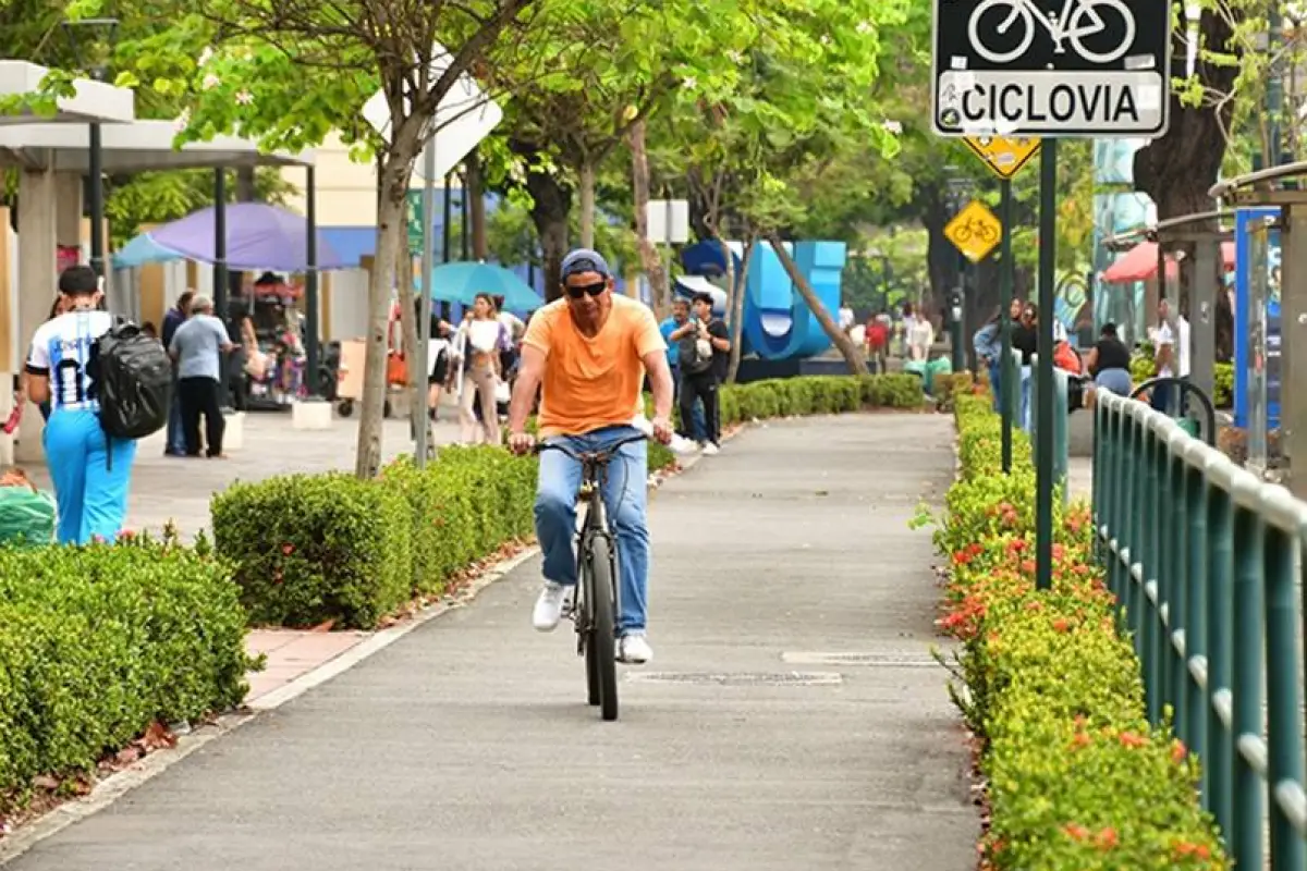 Municipio de Guayaquil impulsa planificación de conectividad ciclista entre campus universitarios