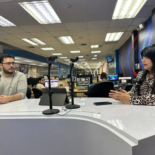 Gobernación de Manabí destaca avances en seguridad, educación y salud en la provincia