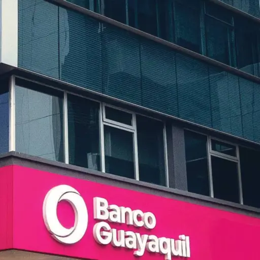Banco Guayaquil responde tras requerimiento de información de organismos de control