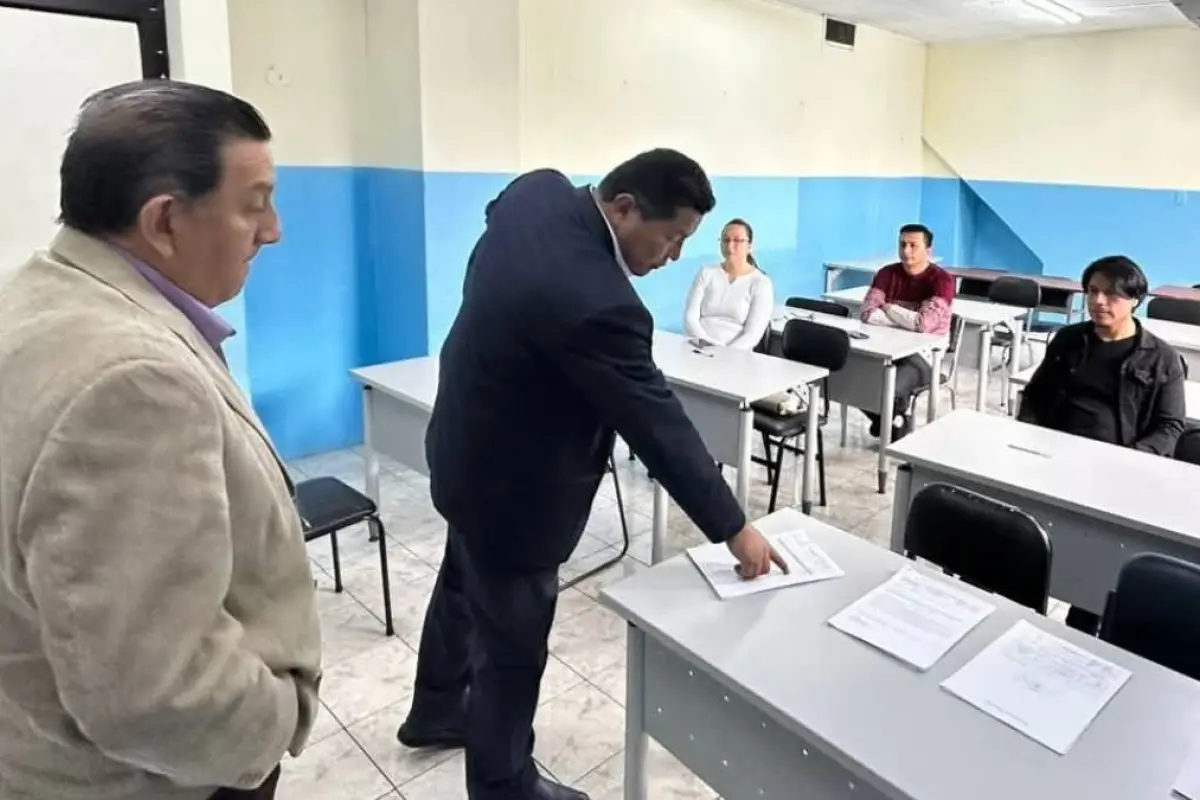 Secap habilita 30.000 cupos gratuitos para capacitación técnica y profesional en Ecuador.
