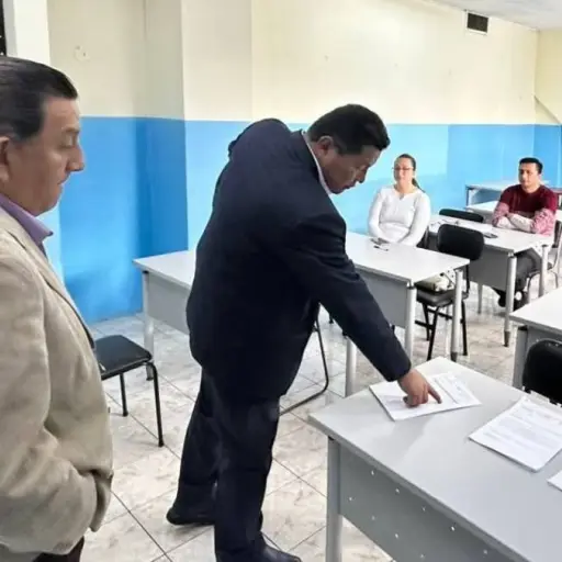 Secap habilita 30.000 cupos gratuitos para capacitación técnica y profesional en Ecuador