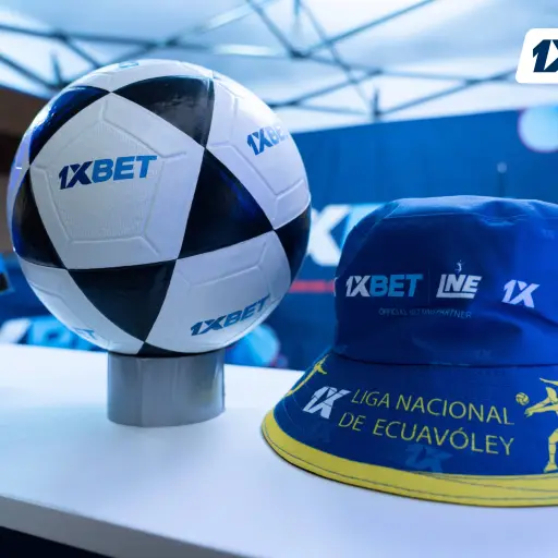 1xBet le pone más emoción al ambiente: lo más destacado de los partidos de la LNE en Píllaro