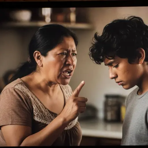 “Cuando tengas hijos me entenderás”: las frases de mamá que todos escucharon alguna vez