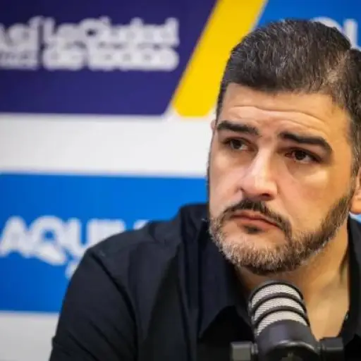 Aquiles Álvarez: Fiscalía pide vincular a su esposa y su madre en el caso Goleada