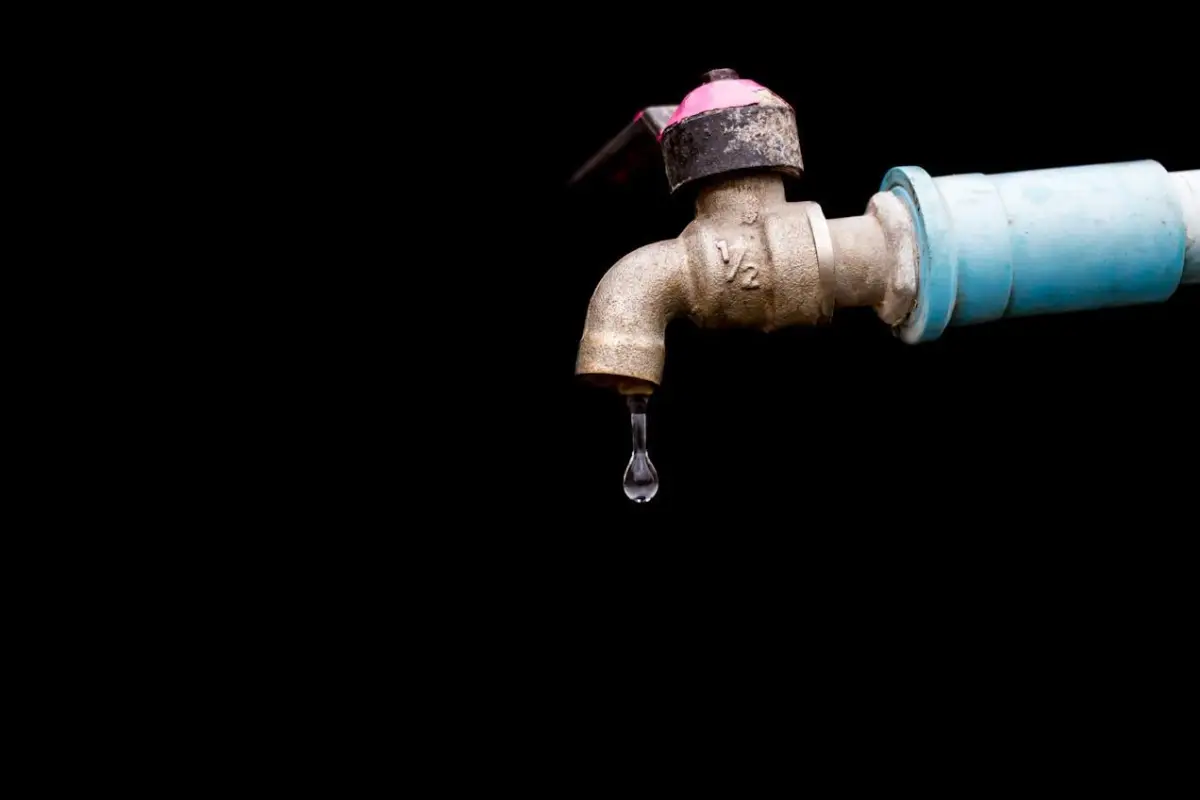 Nuevo corte de agua en Portoviejo