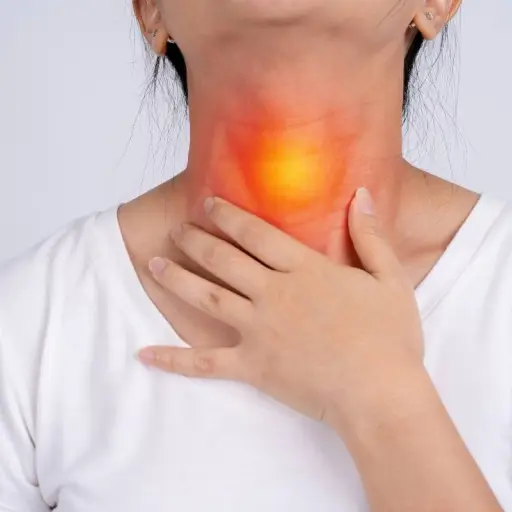 Estudio de Cambridge revela que el ardor del estómago puede ser cáncer de esófago y no gastritis