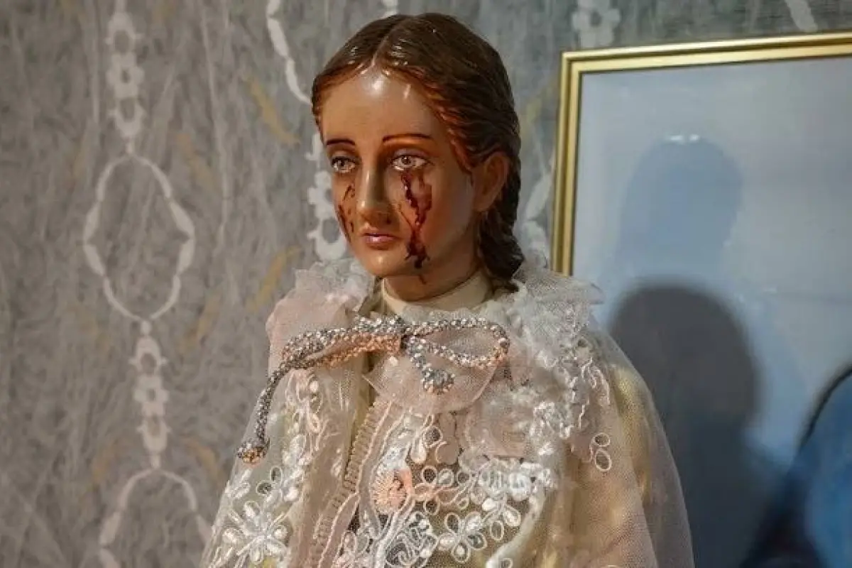 virgen
