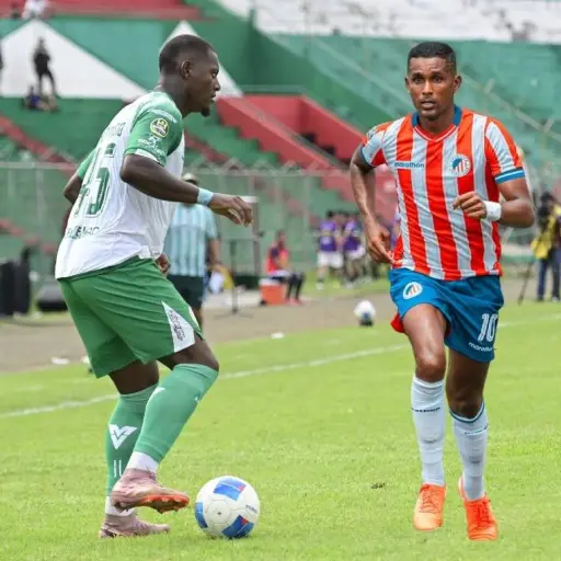 Liga de Portoviejo recupera a Pablo Cifuente y tiene otras bajas para enfrentar a Atlético FC este viernes  