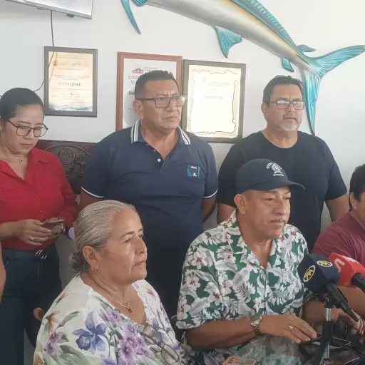 Gobierno destinará USD 10,5 millones para compensar al sector pesquero por alza del diésel