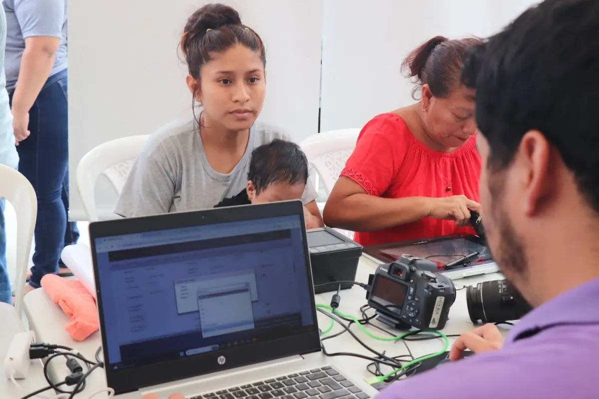 Estos son los datos de ecuatorianos que se habrían filtrado de la base del Registro Civil