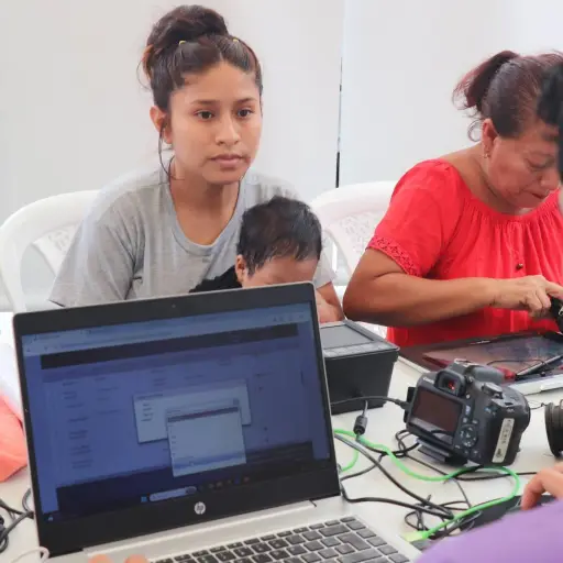 Estos son los datos de ecuatorianos que se habrían filtrado de la base del Registro Civil