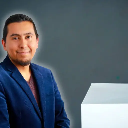 “Solo el 20% de los ecuatorianos confía en el Consejo Nacional Electoral”, el experto electoral Alfredo Espinosa