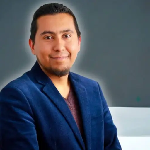 “Solo el 20% de los ecuatorianos confía en el Consejo Nacional Electoral”, el experto electoral Alfredo Espinosa